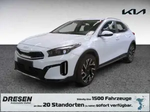 Kia XCeed SPIRIT 1.5T 140 NAVI,DAB,KLIMA,CARPLAY,SITZHZG,LEN