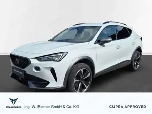 CUPRA Formentor 1.5 TSI DSG AHK BEATS BLIS Cam SHZ FullLink