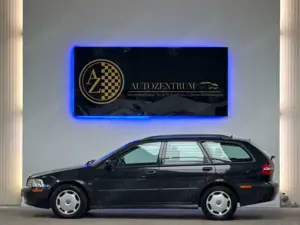 Volvo V40 1.8 Automatik Comfort *TEILLEDER*KLIMAAUTOM* Bild 5