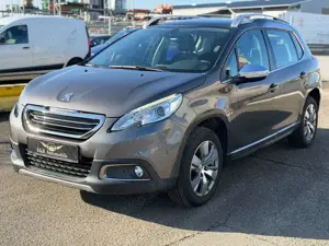 Peugeot 2008 Allure