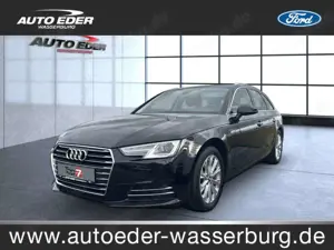 Audi A4 design ultra Bluetooth Navi Klima Einparkhilfe