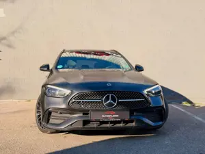 Mercedes-Benz C 300 T 4Matic/AMGLINE/MAGNO/KEYLESS/MEMORY/8*FA