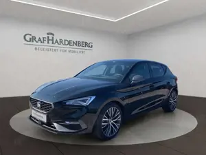 SEAT Leon FR TSI 150PS DSG NAVI SHZ