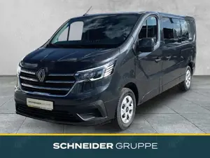 Renault Trafic GRAND EVOLUTION BLUE DCI 150 MY25 PDC+DAB