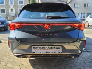 CUPRA Leon Bild 5