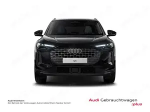 Audi Q5 Bild 4