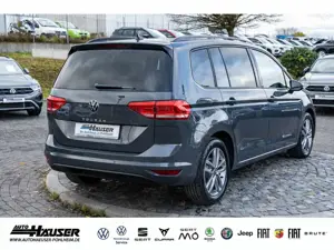Volkswagen Touran Comfortline 1.5 TSI DSG 7-SITZER EL. HECKKL. NAVI Bild 5