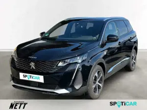 Peugeot 5008 Allure Pack BlueHDi 130 EAT8 7-Sitzer