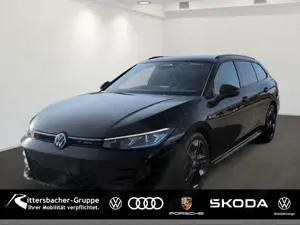 Volkswagen Passat R-Line 2,0 l TDI 110 kW (150 PS) 7-Gang-A