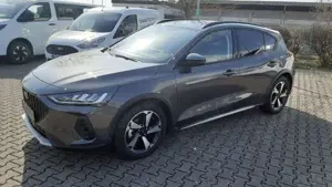 Ford Focus Active