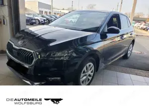 Skoda Fabia 4 IV 1.0 TSI Style Rückfahrkam/ACC