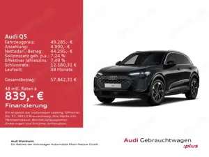 Audi Q5 Bild 2