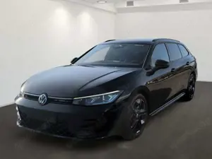 Volkswagen Passat R-Line 2,0 l TDI 7-Gang-Automatikgetriebe Bild 2