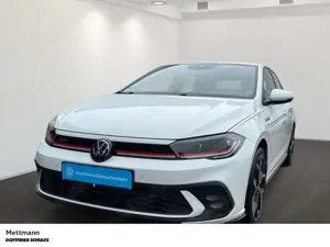 Volkswagen Polo GTI 2.0 TSI DSG LED PDC KAMERA SHZ ALU ZV