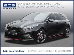 Kia Ceed / cee'd GT NAVI SHZ PDC KLIMA Allwetter