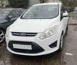 Ford C-Max Ford C-Max | Bj. 11/2014 | 135.200 km | TÜV 06/202 Bild 4