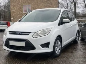 Ford C-Max Ford C-Max | Bj. 11/2014 | 135.200 km | TÜV 06/202 Bild 2