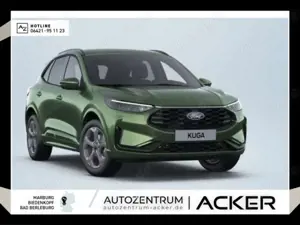 Ford Kuga ST-Line FHEV 4x4 AT. 5J.Garantie/LED-36%*