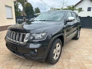 Jeep Grand Cherokee 5.7 V8 HEMI+LPG Gas+Voll+Panorama