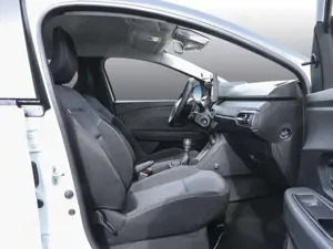 Dacia Sandero Bild 4