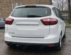 Ford C-Max Ford C-Max | Bj. 11/2014 | 135.200 km | TÜV 06/202 Bild 3