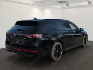 Volkswagen Passat R-Line 2,0 l TDI 7-Gang-Automatikgetriebe Bild 5