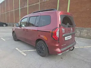 Renault Kangoo Bild 3