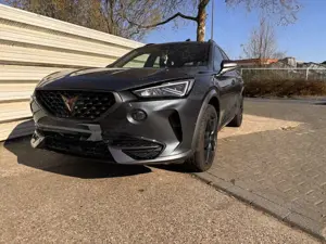 CUPRA Formentor 2.0 TDI 4Drive DSG Matrix LED Virt.Cockpit