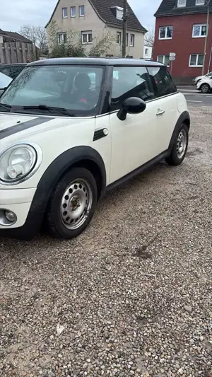 MINI Cooper Mini Cooper Bild 3