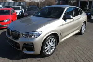 BMW X4 M d CarPlay