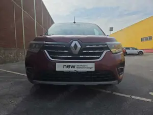 Renault Kangoo Bild 2