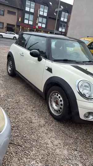 MINI Cooper Mini Cooper Bild 2