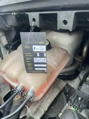 Ford C-Max Ford C-Max | Bj. 11/2014 | 135.200 km | TÜV 06/202 Bild 5