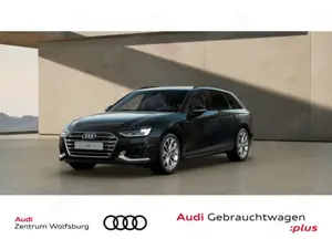 Audi A4 40 TFSI S-tronic advanced Rückfahrkam/N