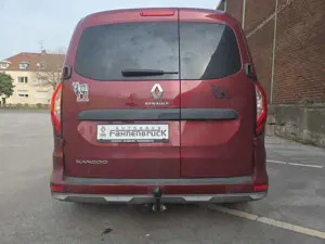 Renault Kangoo Bild 4