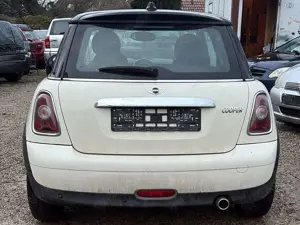 MINI Cooper Mini Cooper Bild 4