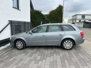 Audi A4 A4 Avant 2.0
