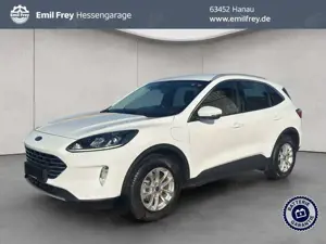 Ford Kuga 2.5 Duratec PHEV TITANIUM