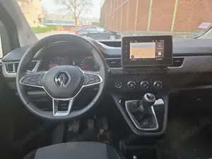 Renault Kangoo Bild 5