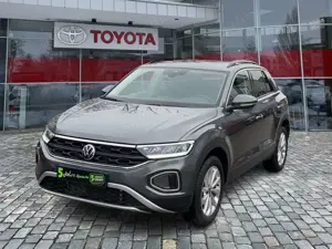 Volkswagen T-Roc 1.5 TSI Life Top gebrauchter SUV*gepflegt