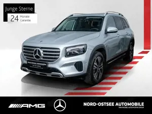 Mercedes-Benz GLB 200 d PROGRESSIVE 360°-KAM NAVI MULTIBEAM