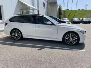 BMW 335 BMW 335d xDrive Touring M Sport Shadow