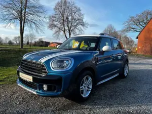 MINI Cooper Countryman COOPER Countryman Chili*Pano*Navi*Garantie*