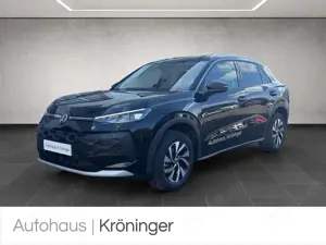 Volkswagen T-Roc 1.5 eTSI Style DSG AHK ACC HUD Massage