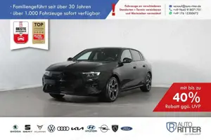 Opel Astra GS ACC|AHK|RFK|LED|360°|Carplay|Klima|P...