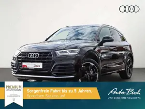 Audi Q5 Bild 2