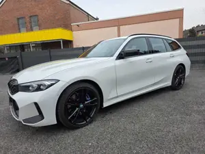 BMW 340