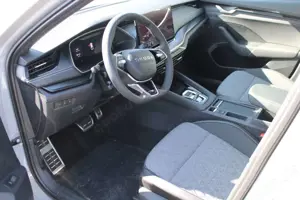 Skoda Octavia Octavia 1.5 TSI mHEV Sportline Bild 5