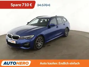 BMW 330 330d M Sport Aut.*NAVI*LASER*TEMPO*PANO*CAM*PDC*