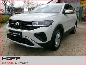 Volkswagen T-Cross Bild 2